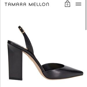 Tamara Mellon Liaison